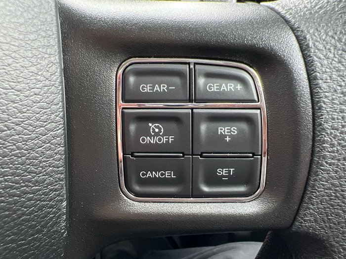 2022 RAM 1500 Express