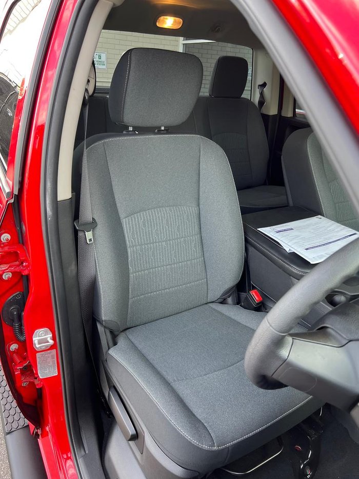 2022 RAM 1500 Express