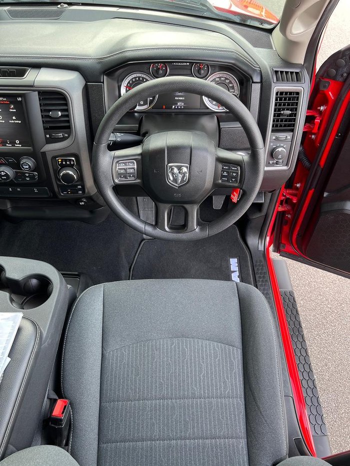 2022 RAM 1500 Express