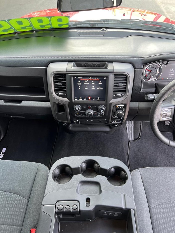 2022 RAM 1500 Express