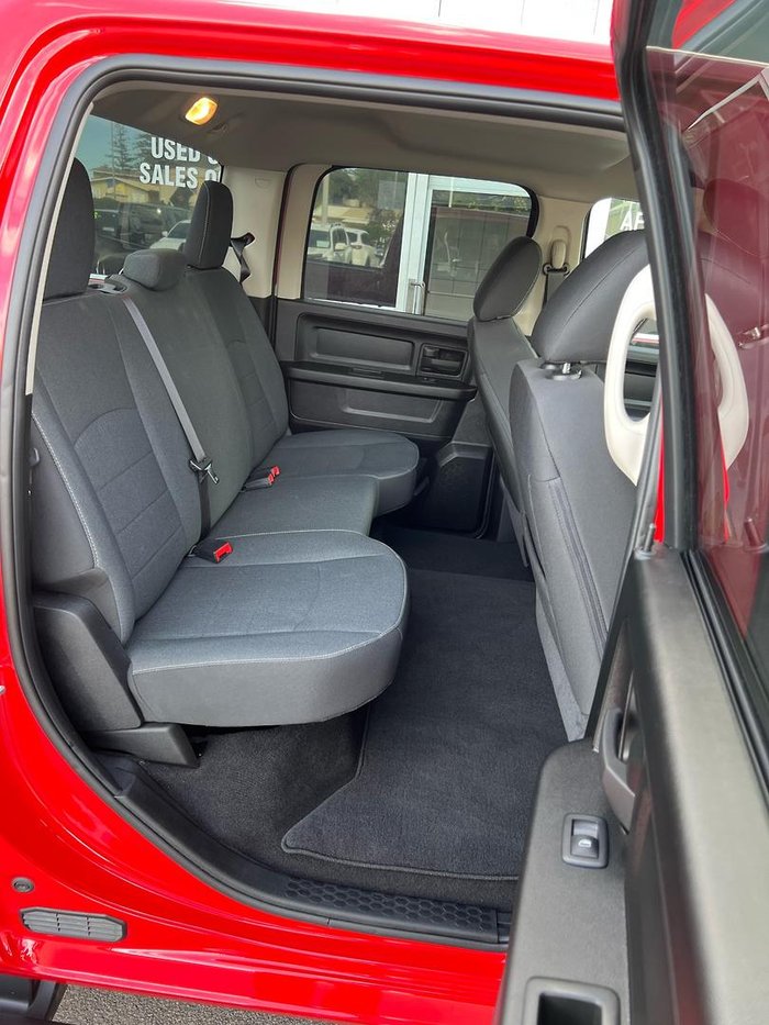 2022 RAM 1500 Express