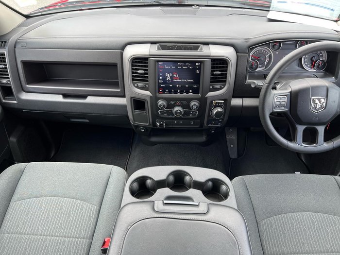 2022 RAM 1500 Express