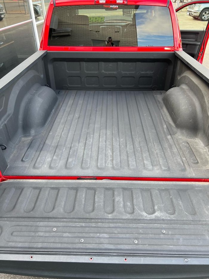 2022 RAM 1500 Express