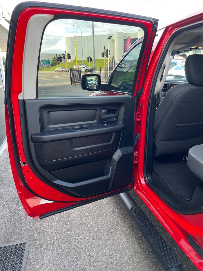 2022 RAM 1500 Express