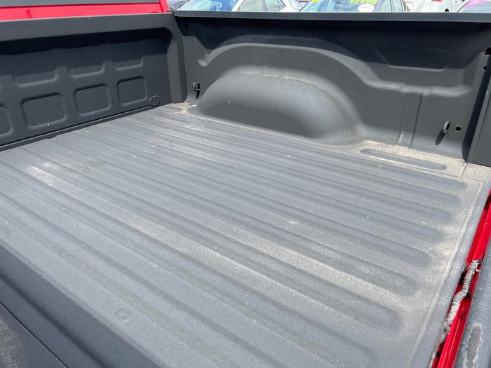 2022 RAM 1500 Express