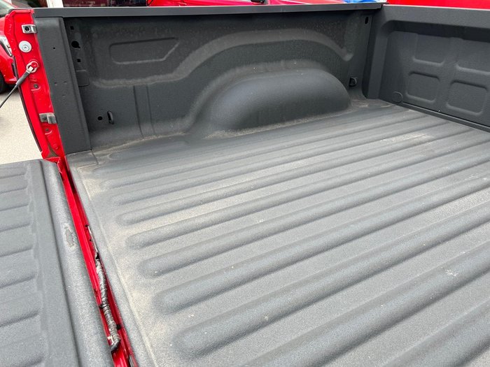 2022 RAM 1500 Express