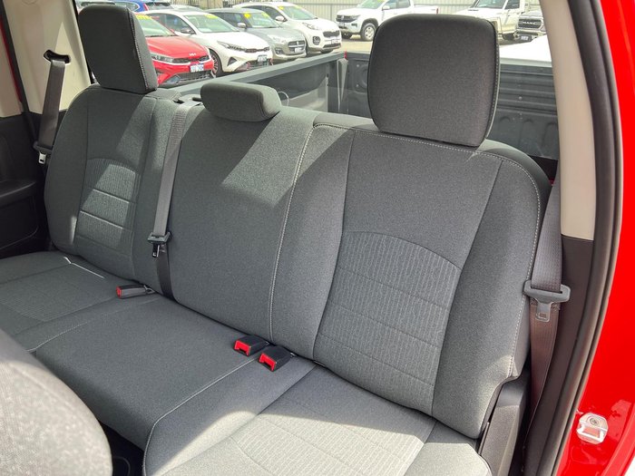 2022 RAM 1500 Express