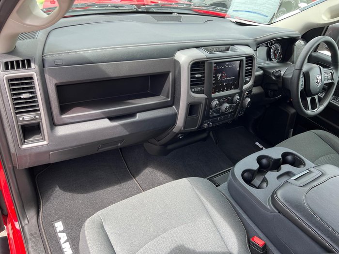 2022 RAM 1500 Express