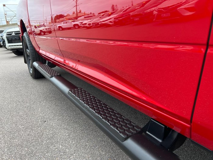 2022 RAM 1500 Express