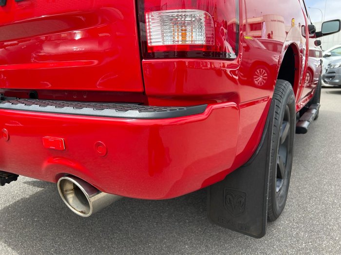 2022 RAM 1500 Express