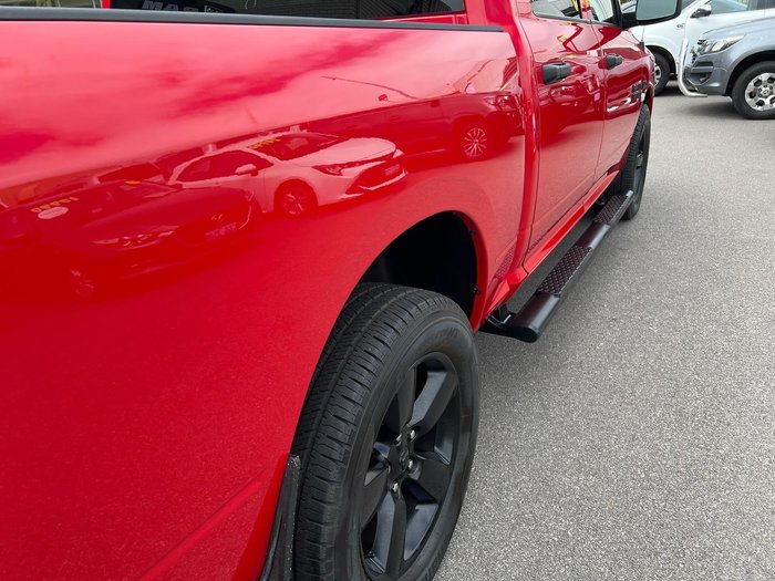 2022 RAM 1500 Express