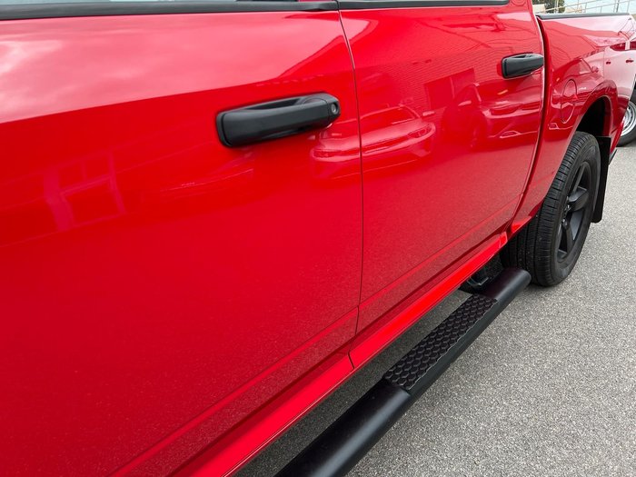 2022 RAM 1500 Express