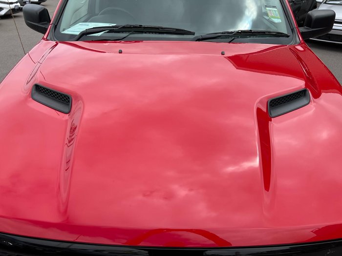 2022 RAM 1500 Express