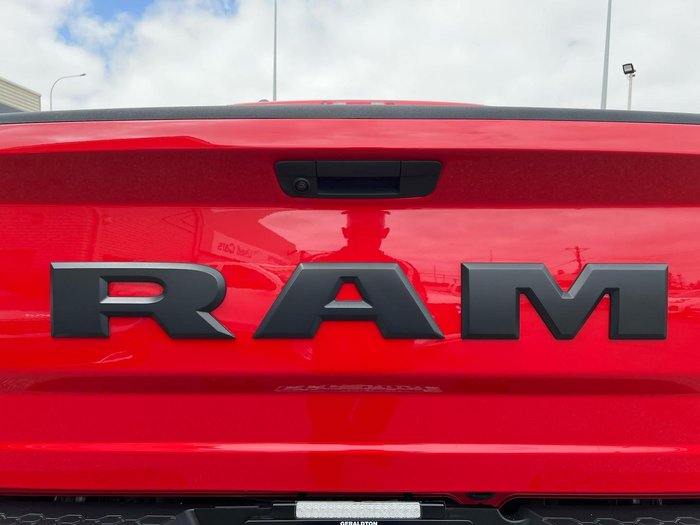 2022 RAM 1500 Express