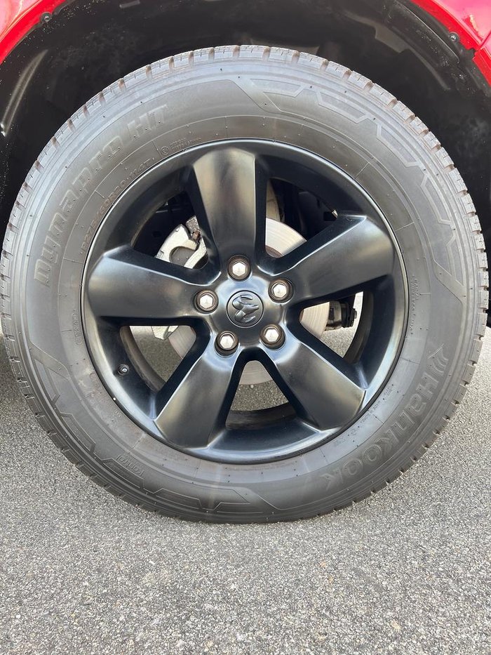 2022 RAM 1500 Express