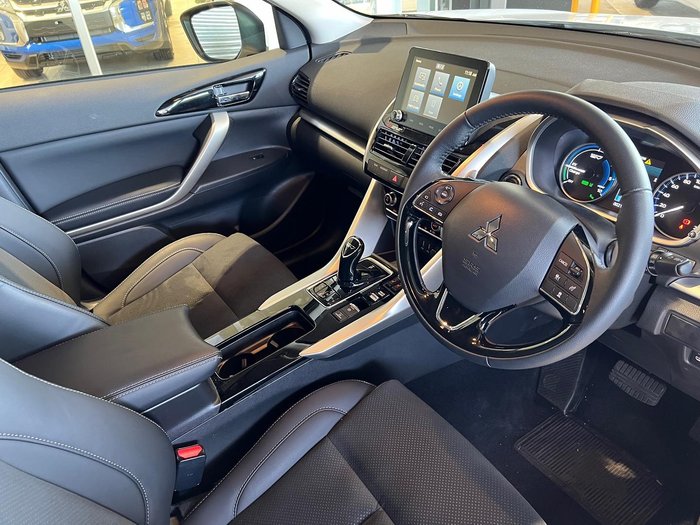 2024 Mitsubishi Eclipse Cross PHEV Aspire