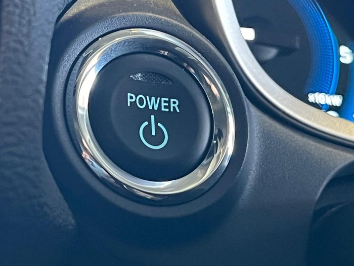 2024 Mitsubishi Eclipse Cross PHEV Aspire