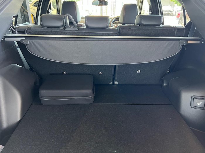 2024 Mitsubishi Eclipse Cross PHEV Aspire