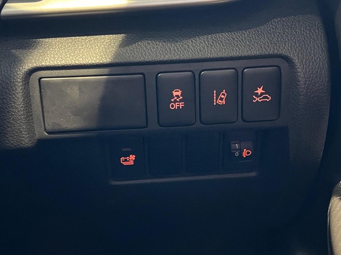 2024 Mitsubishi Eclipse Cross PHEV Aspire
