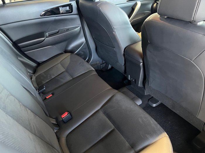 2024 Mitsubishi Eclipse Cross PHEV Aspire