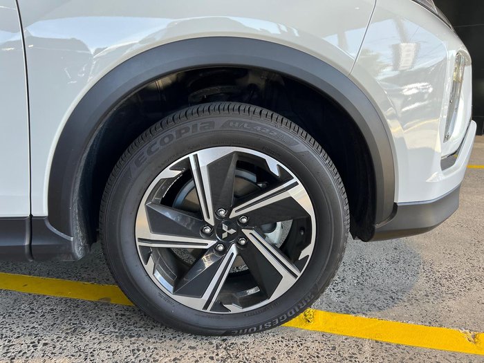 2024 Mitsubishi Eclipse Cross PHEV Aspire