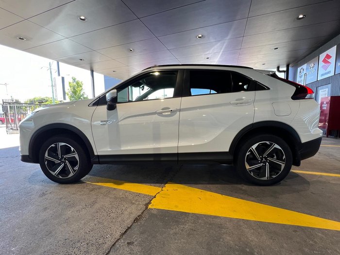 2024 Mitsubishi Eclipse Cross PHEV Aspire