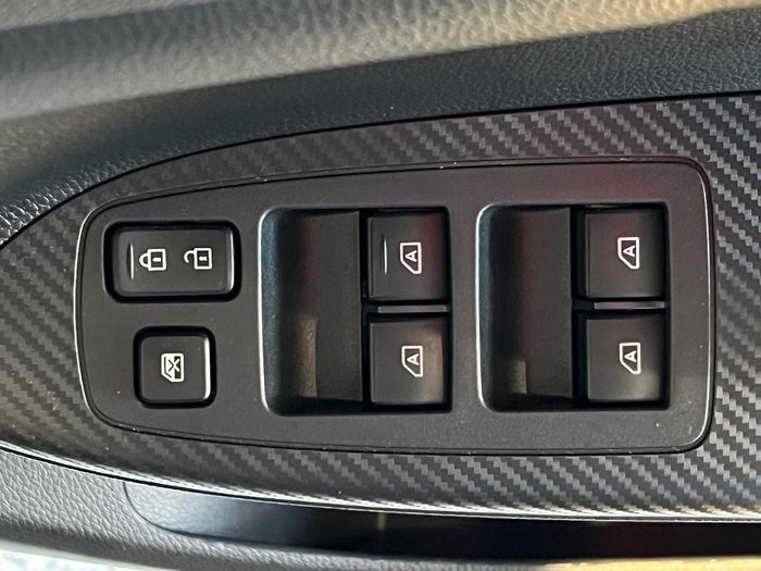 2024 Mitsubishi Eclipse Cross PHEV Aspire