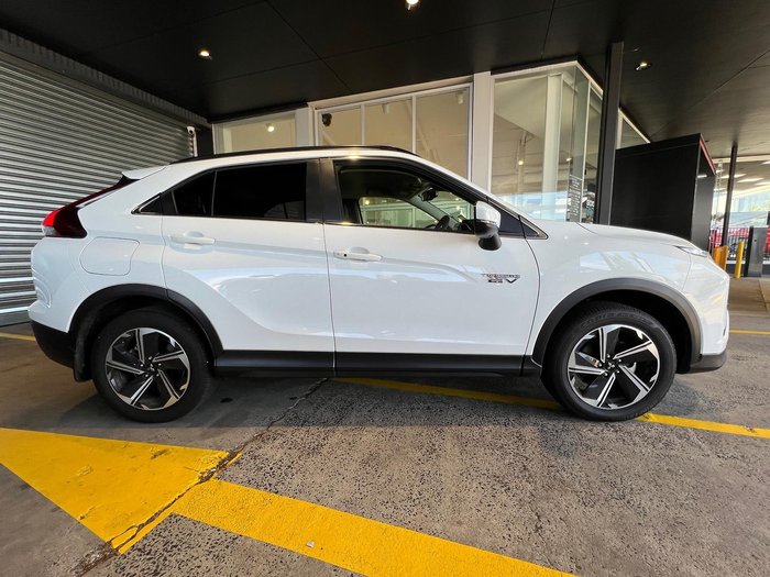 2024 Mitsubishi Eclipse Cross PHEV Aspire