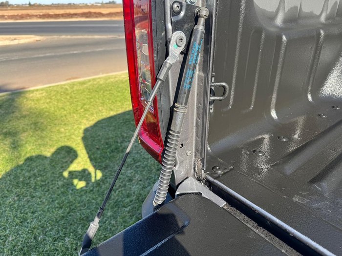 2023 LDV T60 Max LUXE