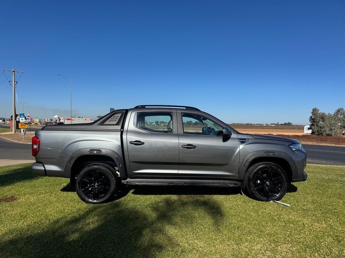 2023 LDV T60 Max LUXE