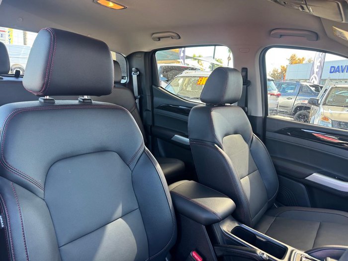 2023 LDV T60 Max LUXE
