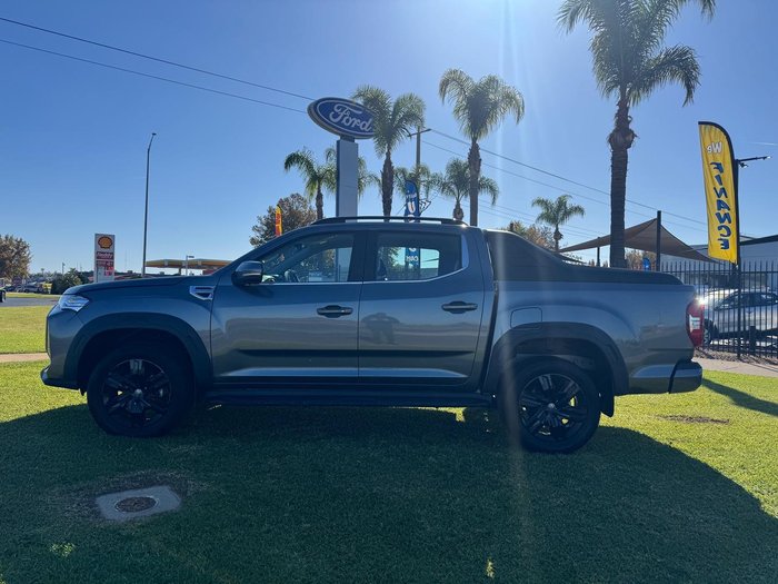 2023 LDV T60 Max LUXE