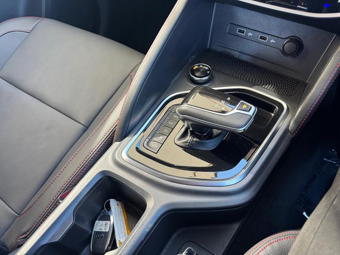 2023 LDV T60 Max LUXE