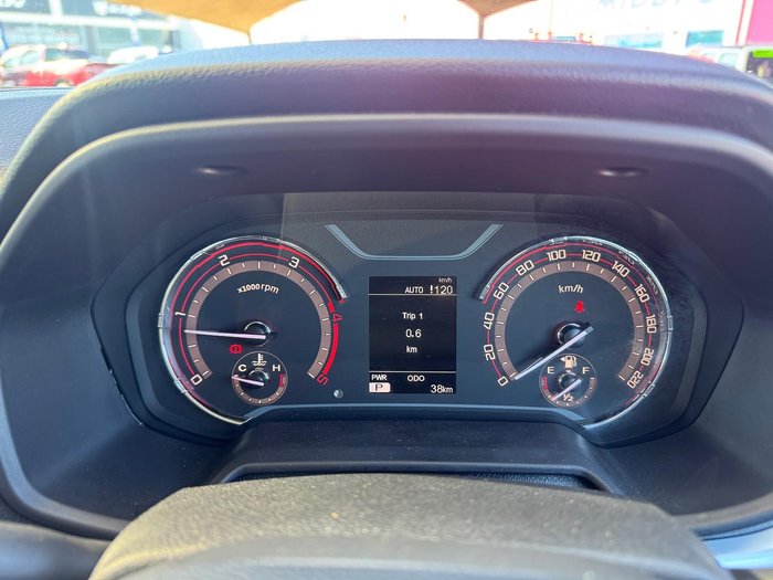 2023 LDV T60 Max LUXE