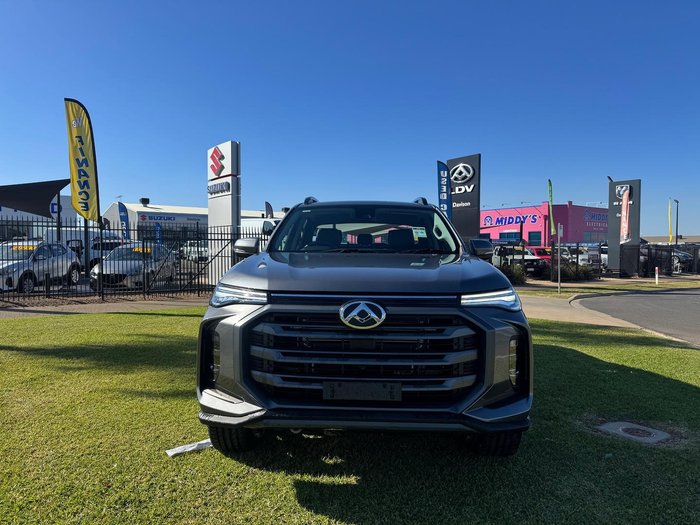 2023 LDV T60 Max LUXE