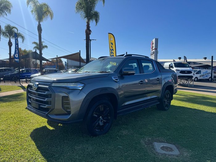 2023 LDV T60 Max LUXE