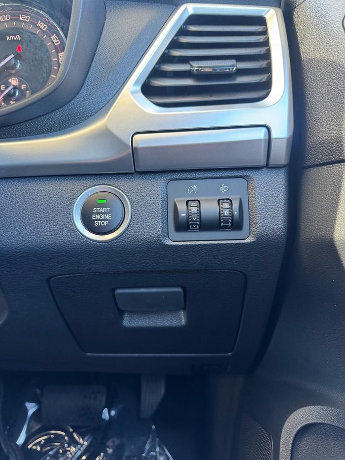 2023 LDV T60 Max LUXE