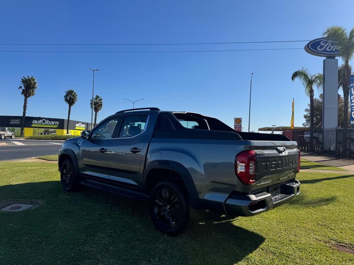 2023 LDV T60 Max LUXE