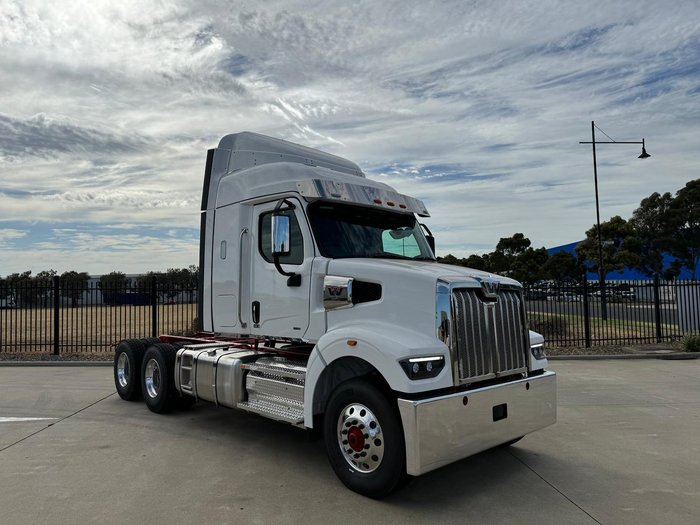 2024 Western Star 48X
