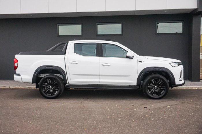 2023 LDV T60 Max LUXE