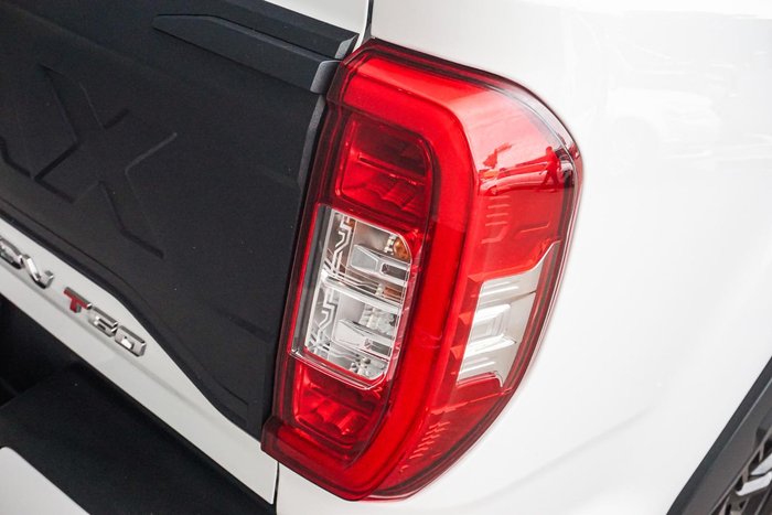2023 LDV T60 Max LUXE