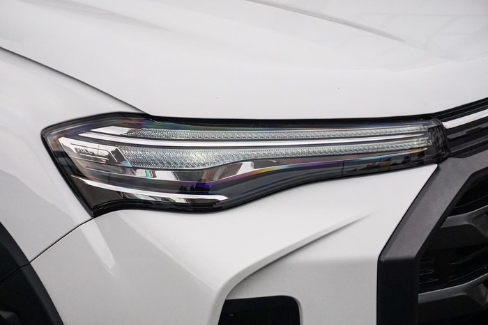 2023 LDV T60 Max LUXE