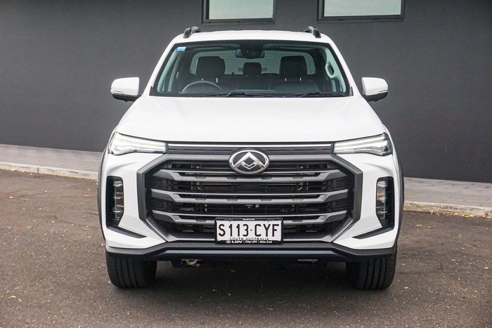 2023 LDV T60 Max LUXE