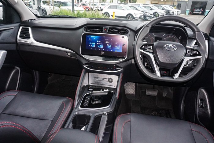 2023 LDV T60 Max LUXE