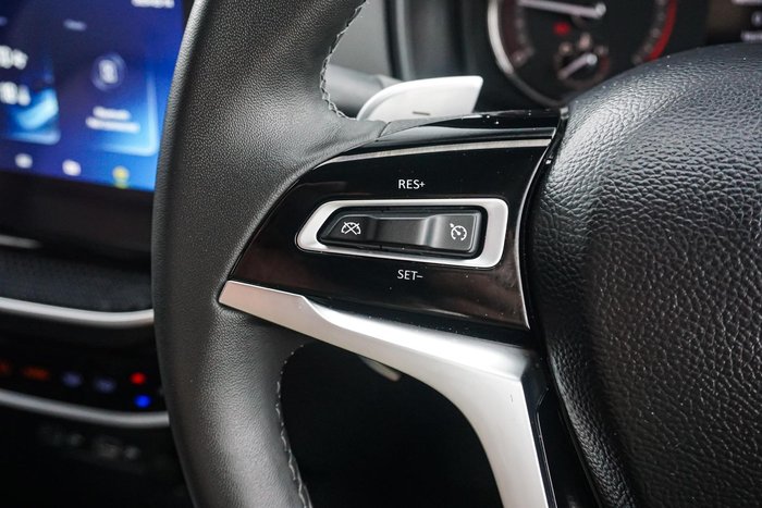 2023 LDV T60 Max LUXE