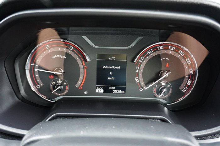 2023 LDV T60 Max LUXE