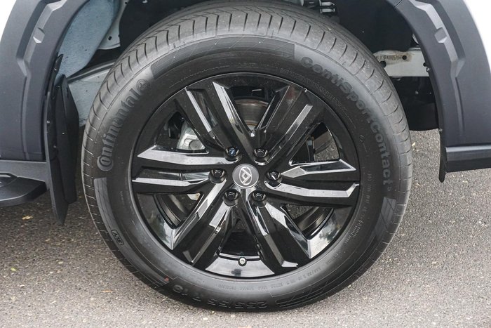 2023 LDV T60 Max LUXE