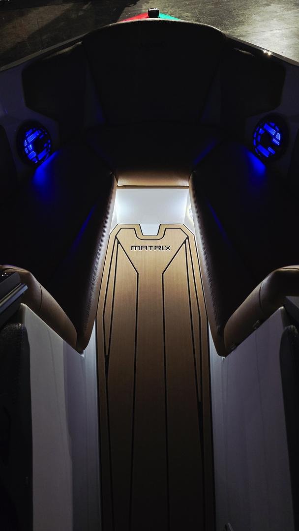 2026 MATRIX MXV