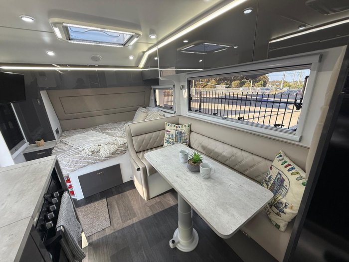 2024 GREAT AUSSIE Gravity