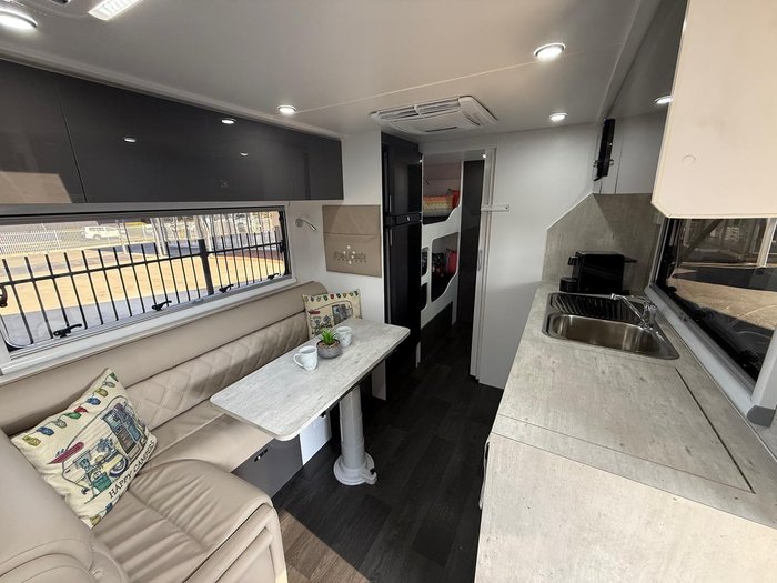 2024 GREAT AUSSIE Gravity